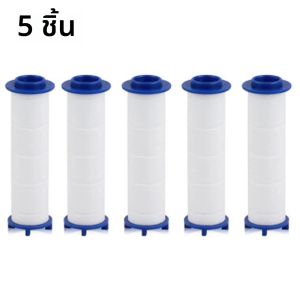 Sliveroct หัวฝักบัว LED พร้อมปุ่มหยุดเซ็นเซอร์อุณหภูมิปริมาณน้ำฝนหัวฝักบัวในห้องน้ำตัวกรองแรงดันสูง