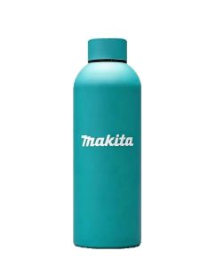 Makita | Makita Phong Cách Mỹ Cốc Nước Thể Thao Cách Nhiệt Dung Tích Lớn Phụ Kiện Dụng Cụ Ngoài Trời Miệng Nhỏ