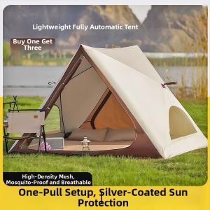 BEIANLANG | Automatic Quick Open Portable Sunshade Tent
