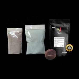Dark Chocolate Drink (Verlin) Minuman Bubuk Rasa-Rasa Berkualitas. 100% Asli Produk Indonesia