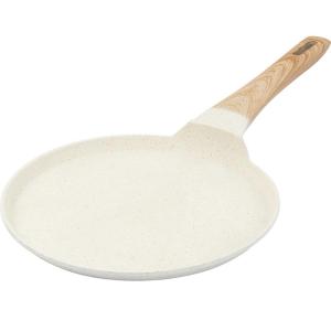 CAROTE | Titanium Non-Stick Pancake Crepe Frying Pan