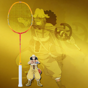 VenSon | Super Light Speed Offensive Badminton Racket