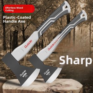 CHENGDU | High Hardness Outdoor Axe for Woodworking and Tree Cutting