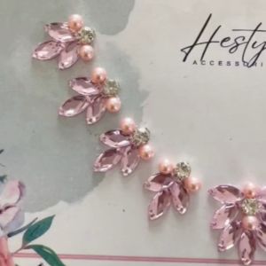 Payet rangkai HN13/bisa custom warna