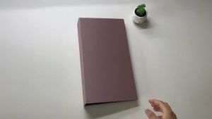 [SG] Hardcover 4R Photo Album (300pcs) Regular sized [Local Stock]