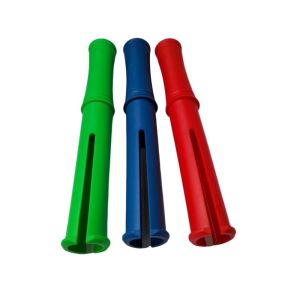 Handle Small Roll Film Packing Tool Plastic Products Wrapping Assisting Machine for Home Use Logistics Packaging