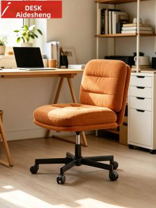 iDesk | Multifunctional Home Chair