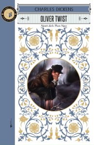 Oliver Twist (Tác giả: Harriet Beecher Stowe) - ĐA