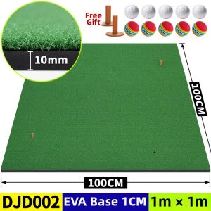 PGM GOLF | Non-slip Indoor Golf Hitting Mat