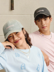 Champion | Dopamine Fashion Summer New Cap