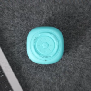 KiiP Wireless Y10 Speaker Mini HiFi Bluetooth V5.3 Speaker TWS Moe Speaker Stereo Wireless Portable