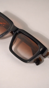 Kacamata cheapywfx Stuborn Polarized Lens Acetate Premium Quality Paket Lensa Normal dan Minus Blueray Photocromic Bluecromic