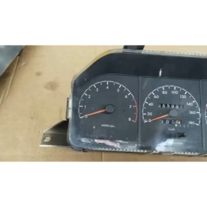 Proton Saga Iswara 1.3/1.5 Speedo Meter Original Used Not Recond Automotive Car