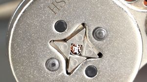 Upgraded version Crimping Tool HSC8 6-4A Wire Stripper Crimp Connector Crimper 0.25-10mm Ferrule Pliers Terminal