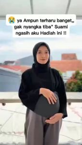 Celana Kerja untuk Hamil Ukuran Standar dan Jumbo Bahan Cotton Combed Premium