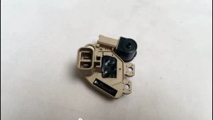 Ic Regulator Ic Alternator Hyundai Getz Atoz I10 KIA 2002-2005 - 7788