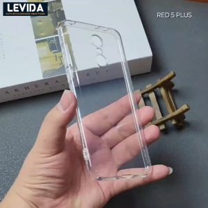Case Redmi 5 Plus, Redmi 6, Redmi 6A, dan Redmi 6 Pro: Pilihan Softcase Premium
