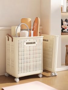 NIGESI | Home Fitness Equipment Organizer