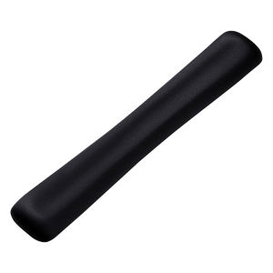 Sanwa Supply | Memory Foam Ergonomic Wrist Rest Mouse Pad