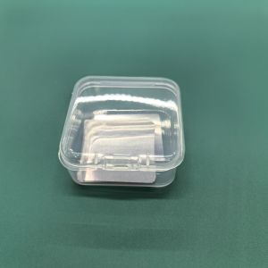 Stainless Steel Screen Repair Insertion Tool for Curved Display Phone Repair Opening Separator Reusable Digital Repair Kit