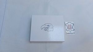 Dompet Pria Eagle Lipat Import Kulit Sapi High Quality