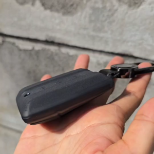 เคสรีโมทรถ TANK 300 ดีเซล TANK 500 2025 เคสดำด้านทึบ และ ดำด้านซีทรู ปกป้องรีโมท กันรอย ใส่ง่าย ปุ่มกดได้ (TPU Key Case) ลุยทุกสภาพเส้นทาง