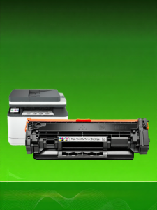 HP LaserJet pro MFP 3104dw 3104dn หมึก HP 3104fdw 3104fdn หมึก W146X หมึก W1460A หมึก CMYK1716 สำหรับเครื่องพิมพ์ HP LaserJet pro MFP