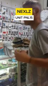 NEXLZ PNL15 High-Quality Paracord Neck Lanyard Keychain Durable Camping Survival Gear Accessory