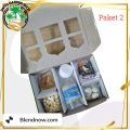 Souvenir Paket Oleh Oleh Haji & Umroh Gift Form Oleh Oleh Haji Umroh Termurah. 
