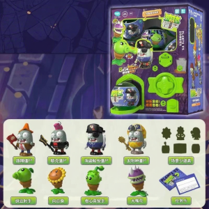 HANLIANG | Đồ Chơi Xếp Hình Giáo Dục