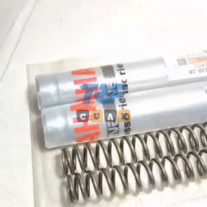 As Shock Depan Mio J Mio M3 Mio Z Mio Soul Gt Xride Fino 125 Xeon + Per Shok Yamaha 54P Breaker Sok