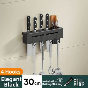 YUJIANG | Multi-functional Knife and Chopsticks Storage Rack