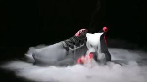 Lollipop Fashion 💝 Ready Stock 💝 Musico Fashionable Sneaker Summer Breathable Men Running Shoes Casual Style