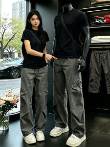 Quick-drying Breathable Mens Cargo Pants