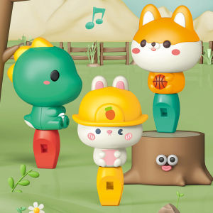 Còi thổi cho bé cao cấp siêu đáng yêu mới nhất 2023