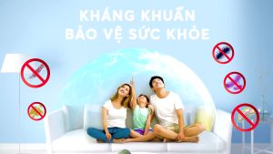 Sơn nội thất Nippon Odour-less |(1lít). Chùi Rửa Vượt Trội & Kháng Khuẩn.