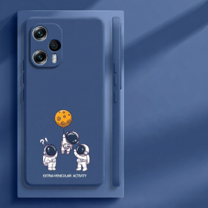 Pony | Universal Fit Phone Case