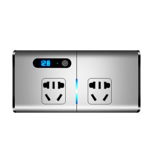 Bộ Chuyển Đổi Điện Áp 12V/24V sang 220V Sạc Nhanh