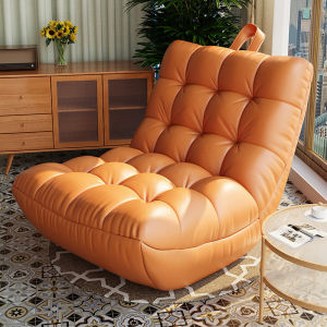 MLZH | Lazy Small Sofa for Single Person