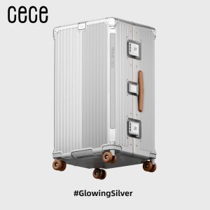 cece | Durable And Strong Travel Luggage