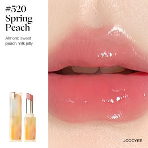 JOOCYEE 酵色 Glazed Rouge Water Gloss Lipstick Long-lasting - Local Delivery