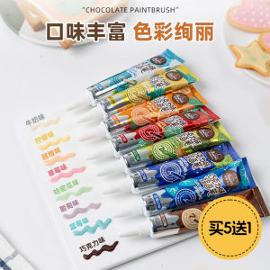 Flavoring / Decorating Chocolate Pen