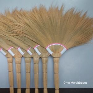 Jumbo Diretso Soft Broom: A Comprehensive Guide