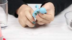 MONZA ที่กรองชา ที่ชงชา รูปการ์ตูน No.Y598