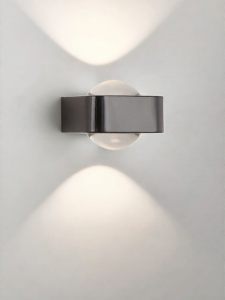 FANZHEN | Minimalist & Luxurious Designer Wall Light