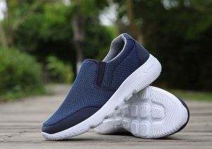 Sepatu Casual Pria Slip On Premium Sneakers Kets Tanpa Tali Model Toms Sepatu Slop Pria Dewasa Terbaru Santai Kerja Murah Mewah Elegan dan Trendy