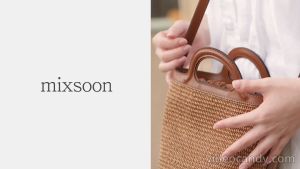 MIXSOON Soybean Milk Face Pad (Box)