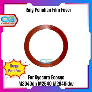 Ring Penahan Fuser Film Kyocera M2040dn M2540dn M2640idw