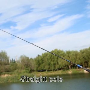 Pancing Guangwei Lure Joran 210cm 180cm 165cm Joran Pancing Carbon Fiber Joran Spinning Joran Casting Lure Fishing Rod