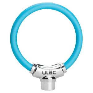 Portable Anti-theft Circle Lock